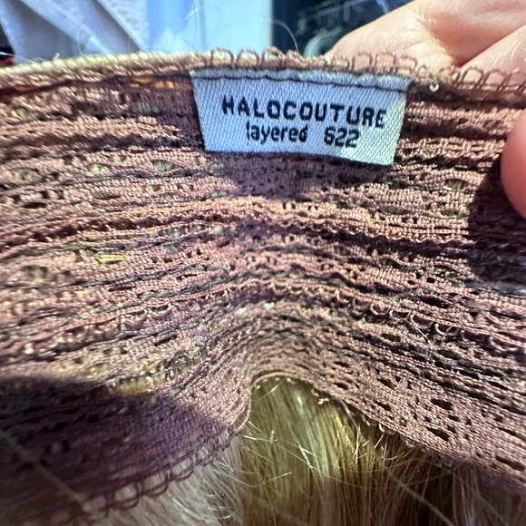 HALO COUTURE 17 INCHES #622 - Picture 10 of 10